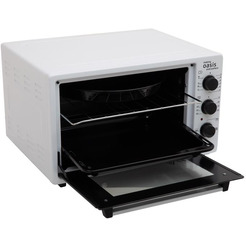 Мини-печь Making Oasis Everywhere M-37W