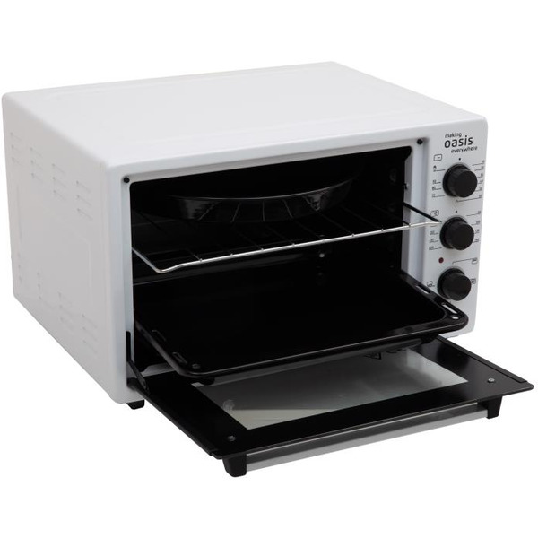 Мини-печь Making Oasis Everywhere M-37W