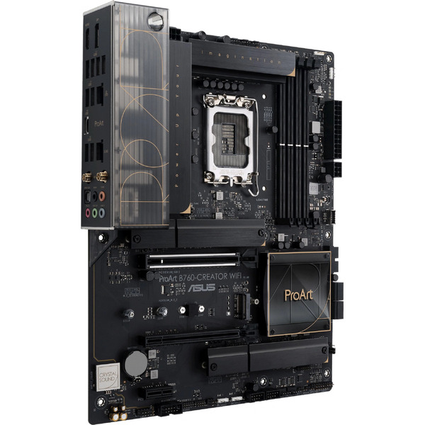 Материнская плата ASUS ProArt B760-Creator WIFI