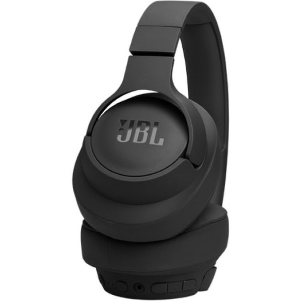 Наушники JBL Tune 770NC (JBLT770NCBLK) черный
