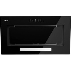 Кухонная вытяжка Akpo Falco Eco 60 wk-4 (черный)