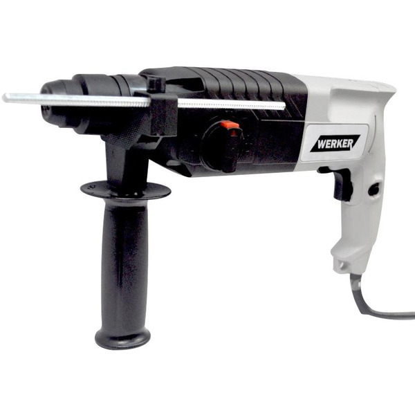 Перфоратор бытовой WERKER EWRH 606