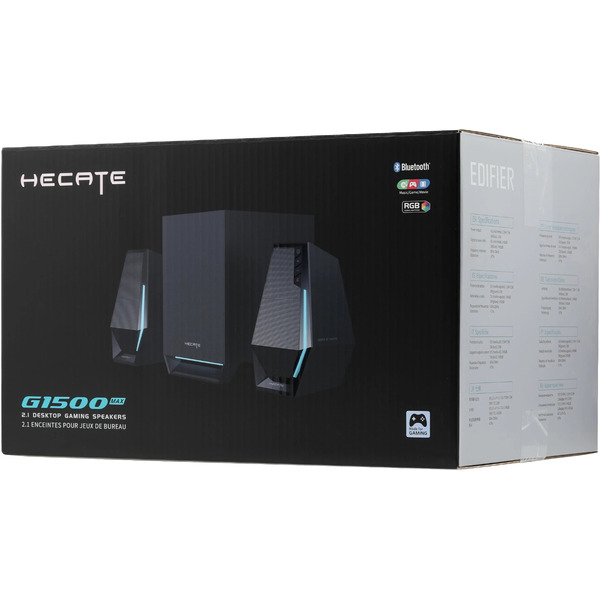 Акустика Edifier Hecate G1500 Max