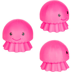 Набор игрушек для ванной Fancy BABY Радостное купание BATH06