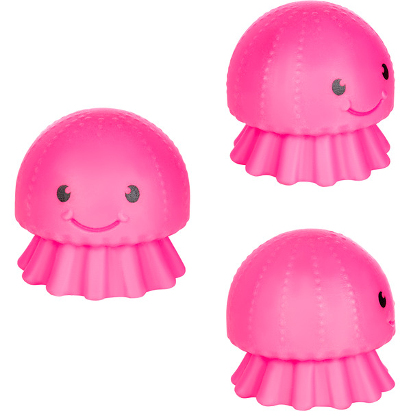 Набор игрушек для ванной Fancy BABY Радостное купание BATH06