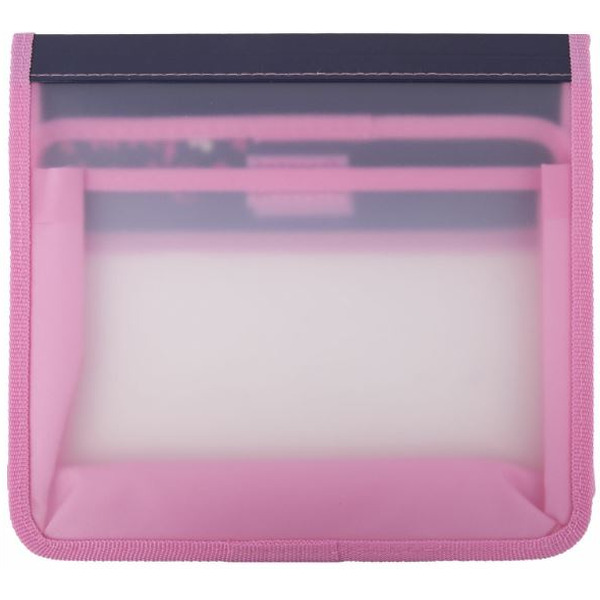 Папка на липучке Юнландия 271490