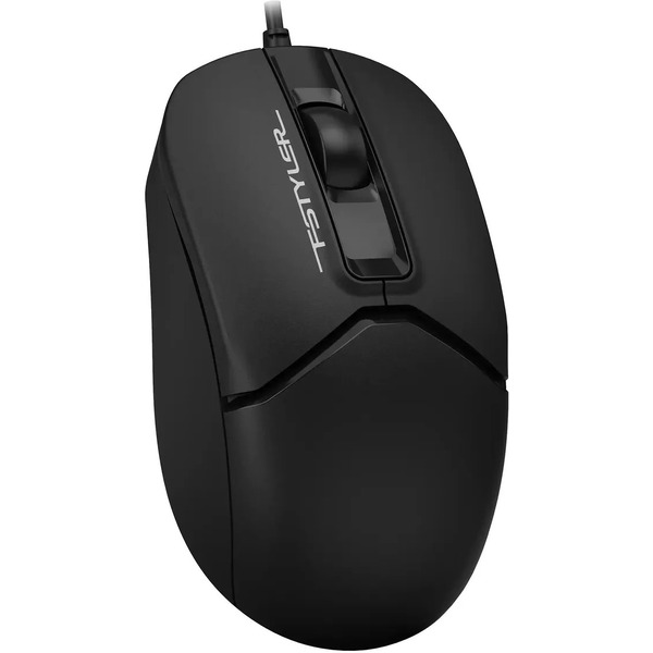 Мышь A4Tech Fstyler FM12 (черный)