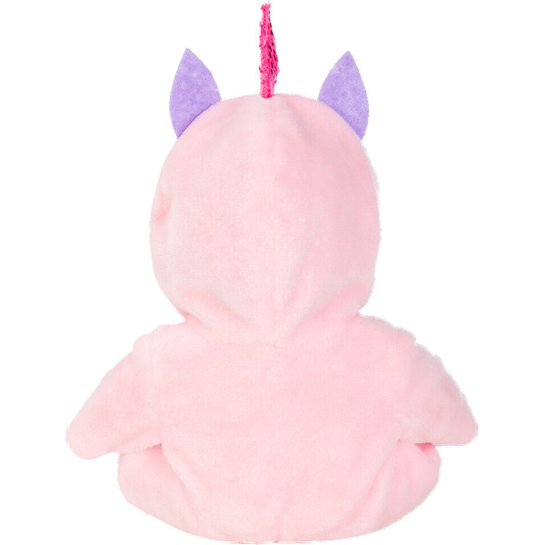 Кукла FANCY DOLLS Пупсик в халате PU09H