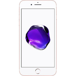 Смартфон APPLE iPhone 7 Plus 32GB Rose Gold ((MNQQ2FS/A))