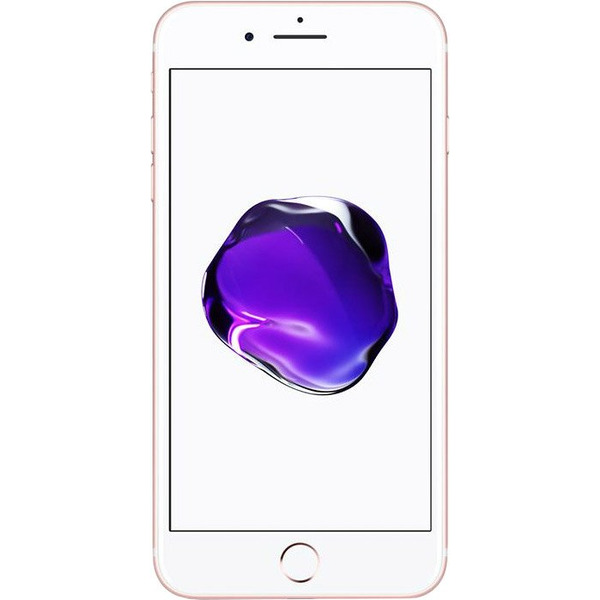 Смартфон APPLE iPhone 7 Plus 32GB Rose Gold ((MNQQ2FS/A))