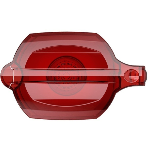 Кувшин Аквафор Гарри (красный)