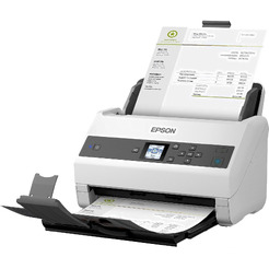 Сканер Epson DS-870