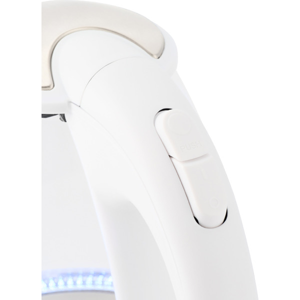 Электрический чайник Hyundai HYK-G3805