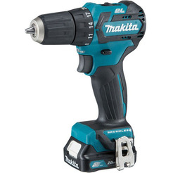 Дрель-шуруповерт Makita HP332DWAE