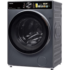 Стирально-сушильная машина Toshiba TWD-T25BZU115MWRU(MG)