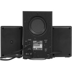 Акустическая система SVEN MS-90 черный