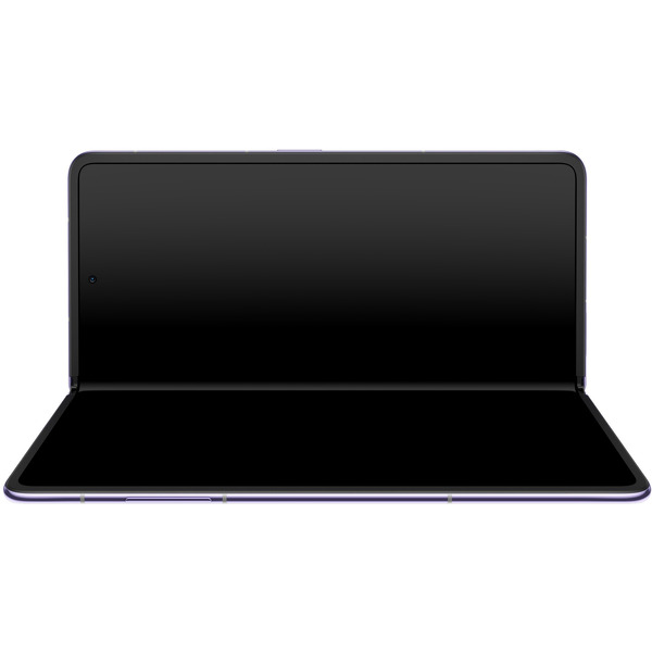 Смартфон HONOR Magic V2 16GB/512GB (фиолетовый)