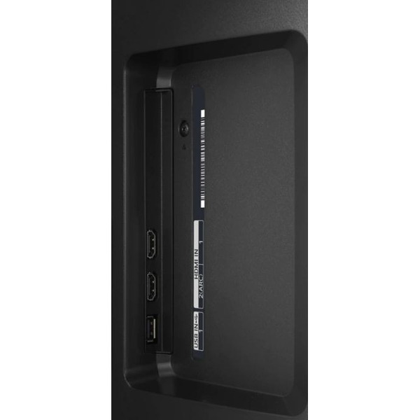 Телевизор LG 55UN73006LA