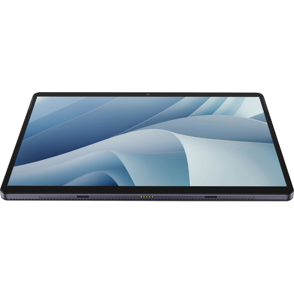 Планшет Acer Gadget E10 ETPad Max (с клавиатурой и стилусом, серый)