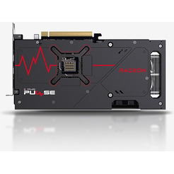 Видеокарта Sapphire Pulse Radeon RX 7600 XT 16GB 11339-04-20G