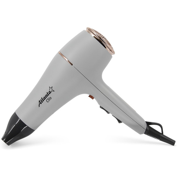 Фен Atlanta ATH-6811 (серый)