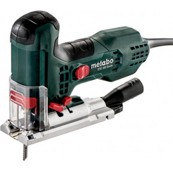 Электролобзик Metabo STE 100 Quick (601100500)