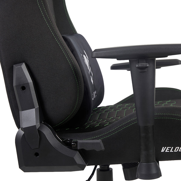 Кресло компьютерное FLOKY Velocity