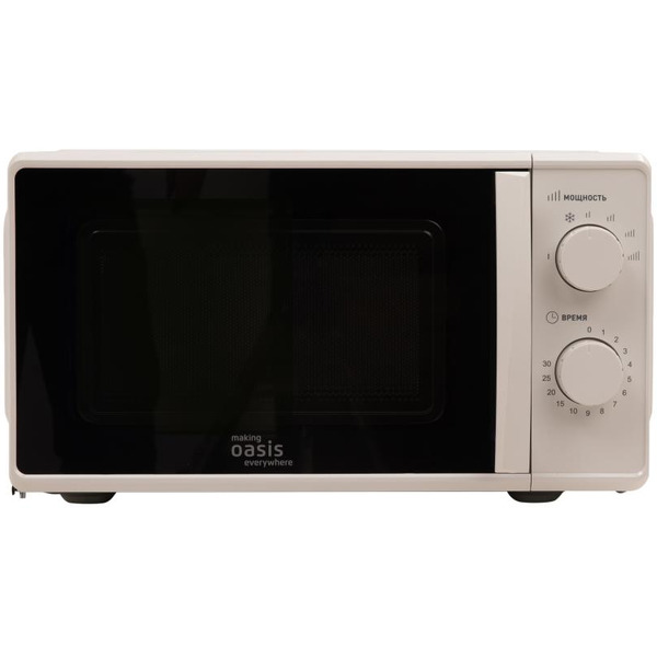 Микроволновая печь Making Oasis Everywhere MW-70MW