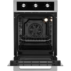 Духовой шкаф ZUGEL ZOE451X