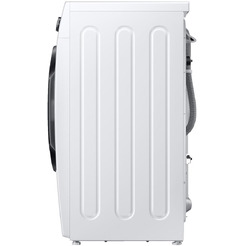 Стиральная машина SAMSUNG WW80AGAS21AELP