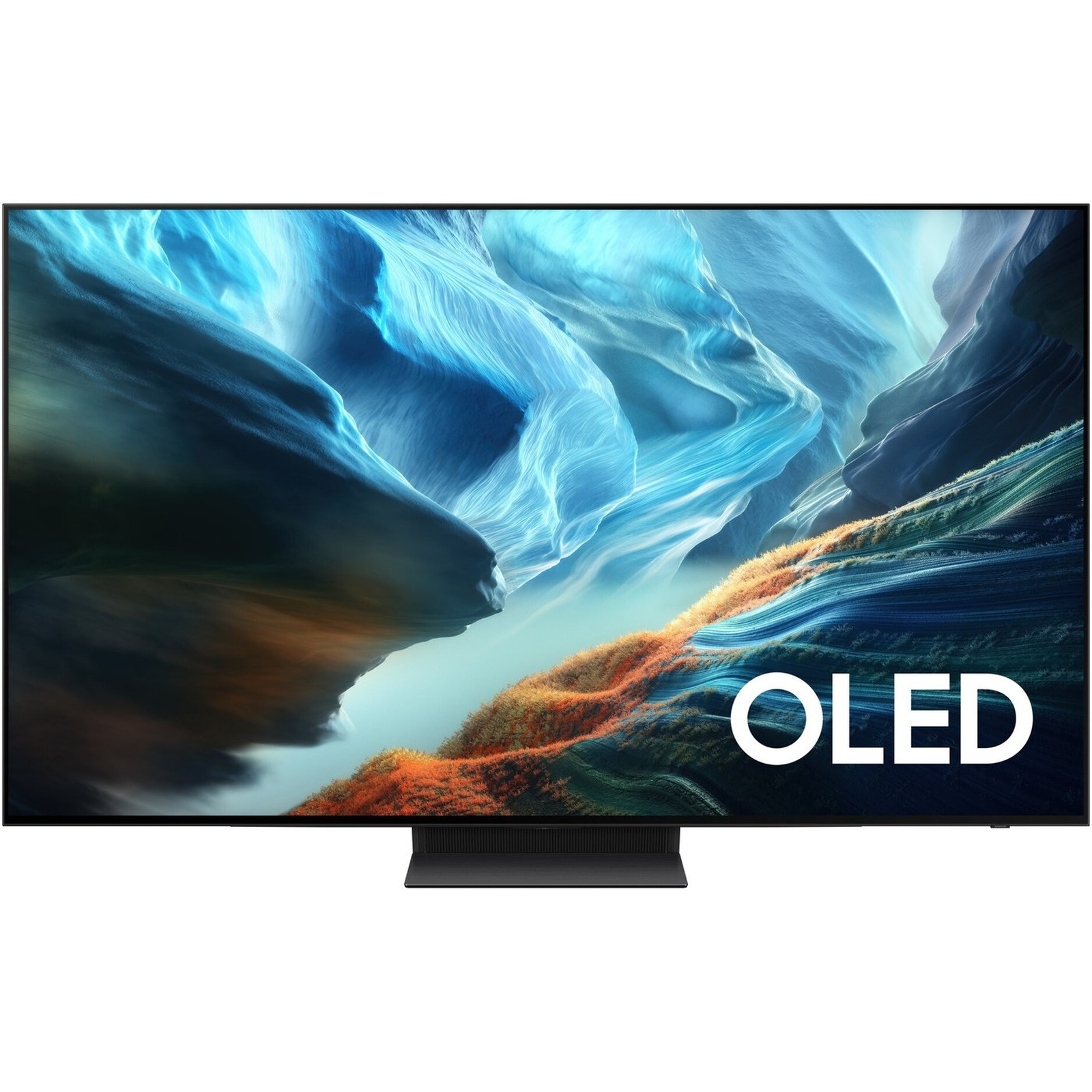 Телевизор Samsung QE77S90HAUXPY