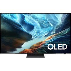 Телевизор Samsung QE77S90HAUXPY