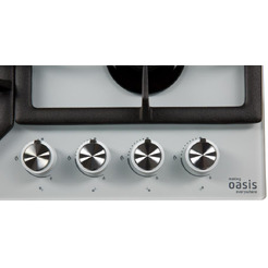 Варочная панель Making Oasis Everywhere P-GW