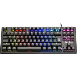 Клавиатура Defender Dark Arts GK-375