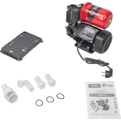 Насосная станция Edon EPW 370 30795