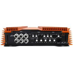 Автомобильный усилитель DL Audio Raven 5.1100 V.2