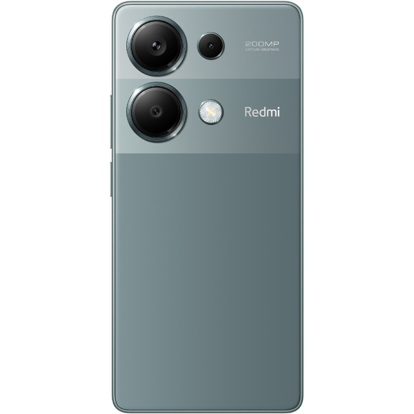 Смартфон Xiaomi Redmi Note 13 Pro 12GB/512GB Forest Green RU