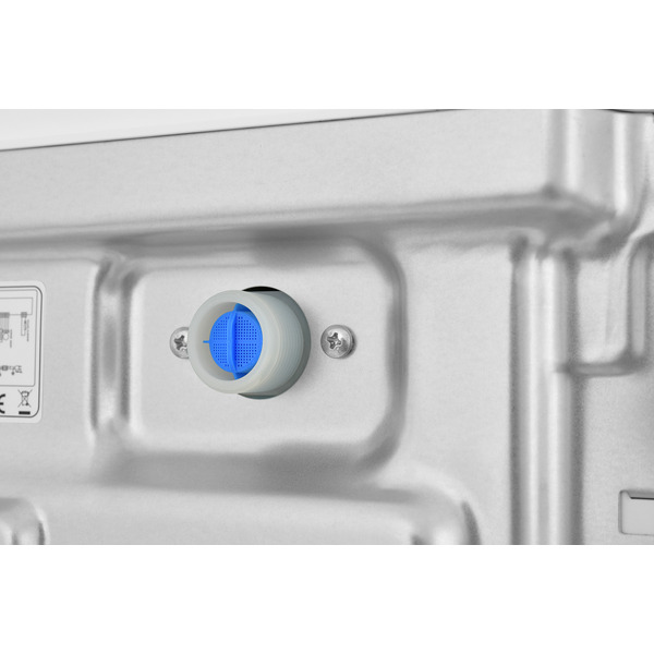 Стиральная машина ZUGEL ZWT813I Inverter