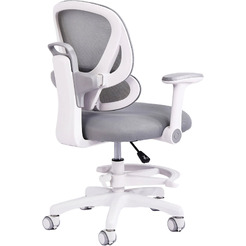 Кресло детское Brabix KIDS MG-220 (533315) серое