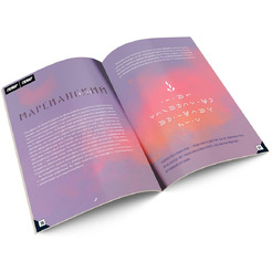 Книга-игра Hobby World Escape Quest Тайны Марса 751832