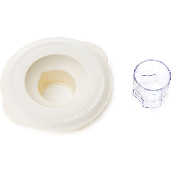 Блендер стационарный OURSSON BL0642G/IV