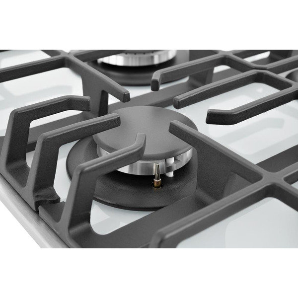 Варочная поверхность газовая ZUGEL ZGH600W