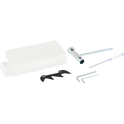 Бензопила цепная Huter BS-62 (70/6/6)