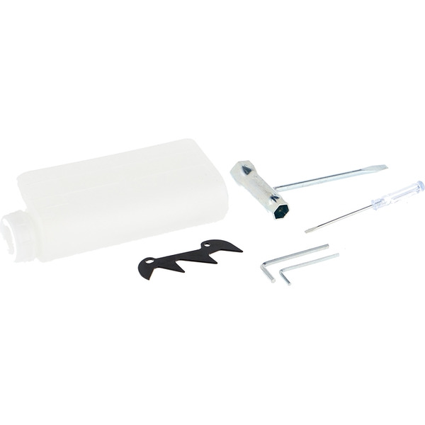 Бензопила цепная Huter BS-62 (70/6/6)