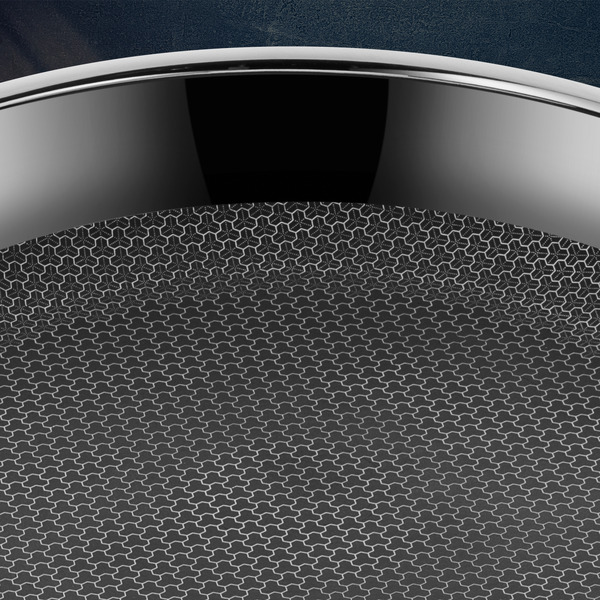 Сотейник WMF PROFI Resist 1756386411