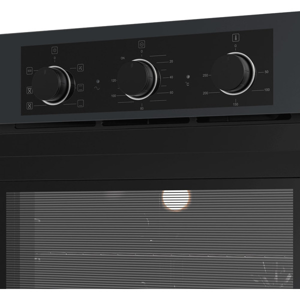 Духовой шкаф MAUNFELD AEOF6060G1