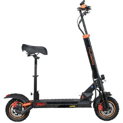 Электросамокат Kugoo M4 Pro Max