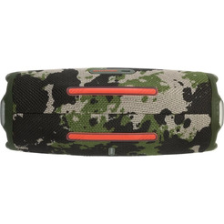 Беспроводная колонка JBL Charge 6 (камуфляж)