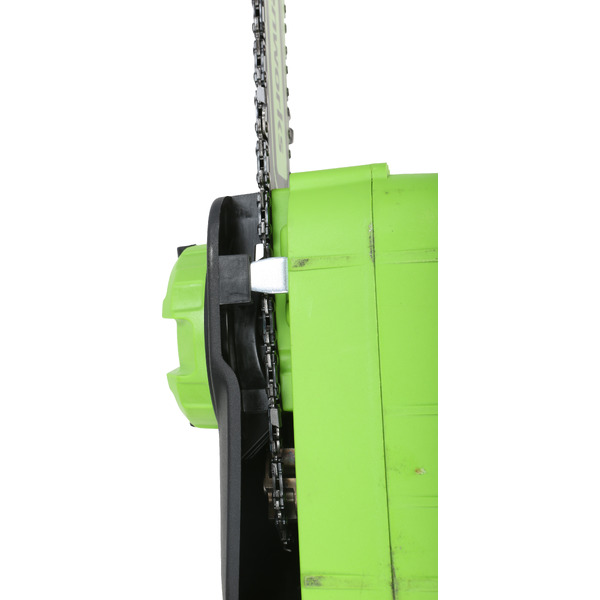 Аккумуляторная пила Greenworks GD24CS30K2 2007007UA