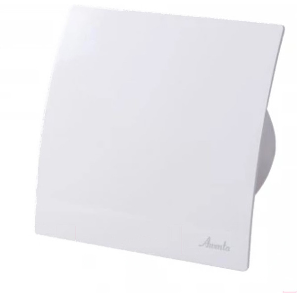 Вентилятор накладной Awenta KWT125H-PEB125-ZZ125